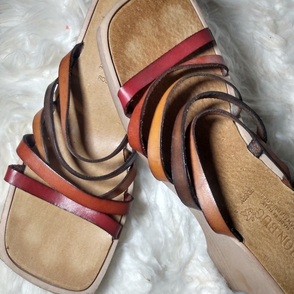 Shoes - Picture 3 of 5